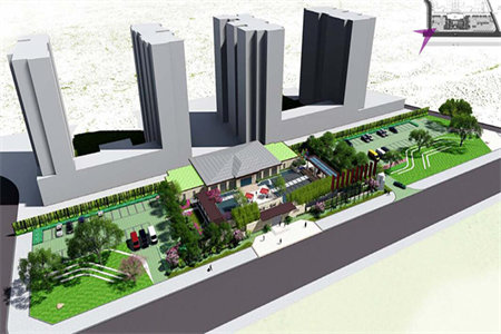 城东滕投人和天地2室2厅1卫102.6万93.4m2出售